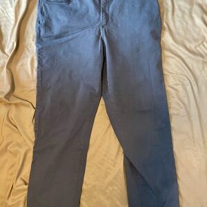 Womens wide leg jeans